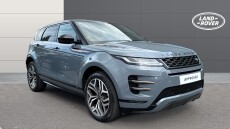 Land Rover Range Rover Evoque 2.0 P250 First Edition 5dr Auto Petrol Hatchback